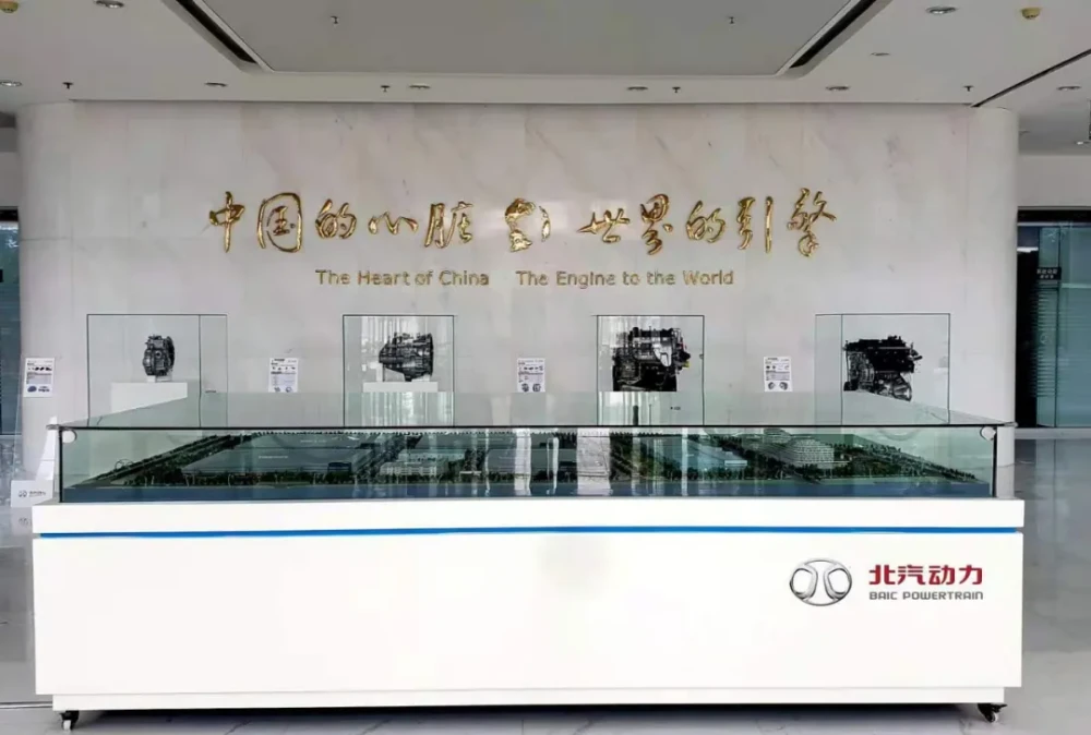 一台综合表现更全面的发动机,的确能让车主变得更“懒”