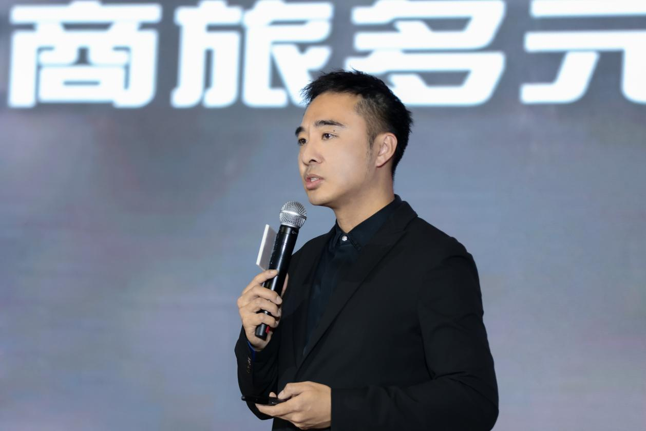 完美世界伊迪:数实融合解锁沉浸式文娱新玩法