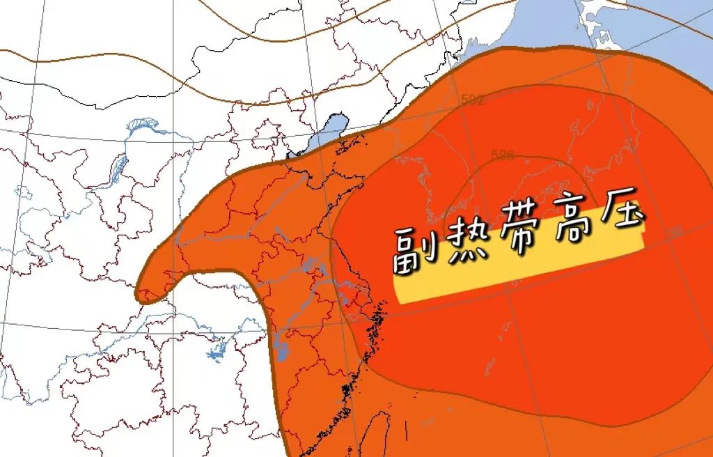 上海将出现8至10天持续高温天气,极端接近40℃