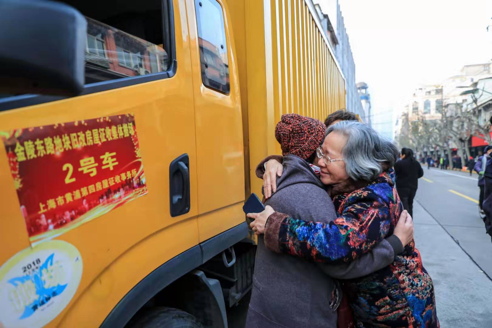 城市更新|金陵东路改造进行时,百年骑楼商业街如何兼顾保护与焕新?
