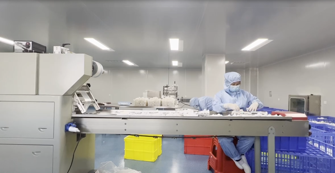 壹大夫:深耕研发 细微处呵护女性健康