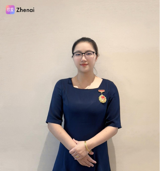 珍爱网:党员红娘专业引领 塑造爱情桥梁