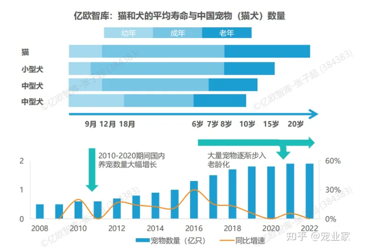 宠物品牌优倍滋,如何对“老年犬猫”主粮市场进行创新?