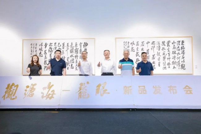 葡萄酒一线品牌有哪些?长城龙眼干白葡萄酒展现东方之美