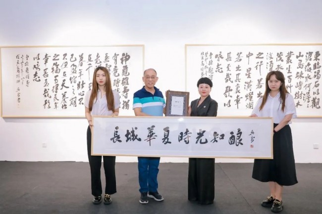 葡萄酒一线品牌有哪些?长城龙眼干白葡萄酒展现东方之美
