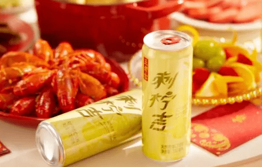 用差异化内容精准投放,刺柠吉与消费者建立更深厚的情感联结
