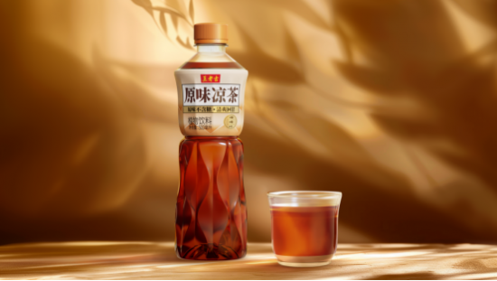 健康上大分!王老吉无糖原味凉茶赢得好评如潮!
