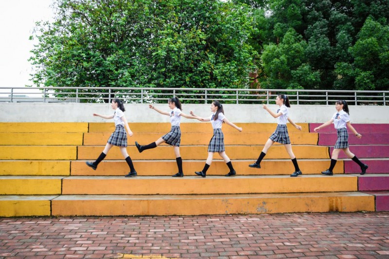 代表委员建议:充分发挥校服美育浸润作用
