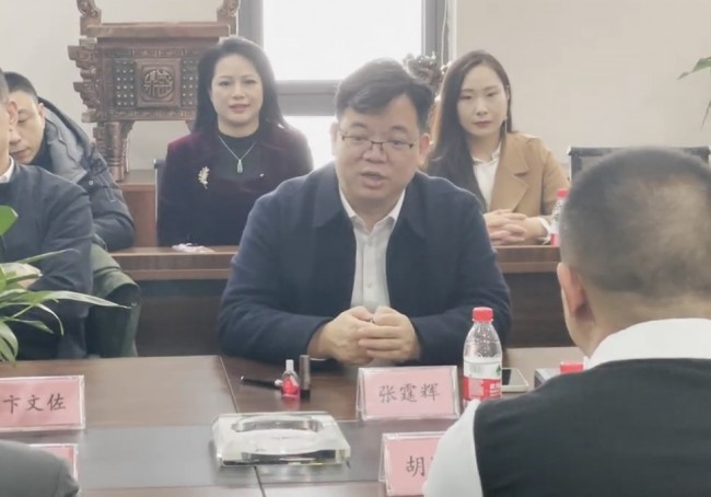南京市青年企业家联合会援助物资陆续发运甘肃