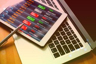 八一钢铁:一季度亏损3.35亿元3月实现利润总额1.5亿元