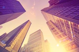 泰禾集团修正2021年业绩,从预盈到最多亏损46亿元