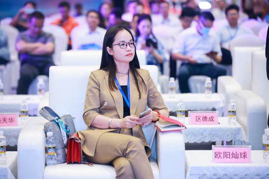 法迪奥受邀出席2023海南建博会,共话家装建材绿色可持续发展!