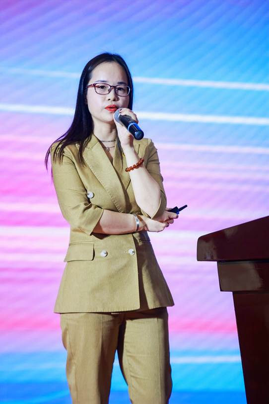 法迪奥受邀出席2023海南建博会,共话家装建材绿色可持续发展!