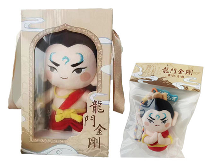 cte中国玩具展,8款新品情报来袭>>>
