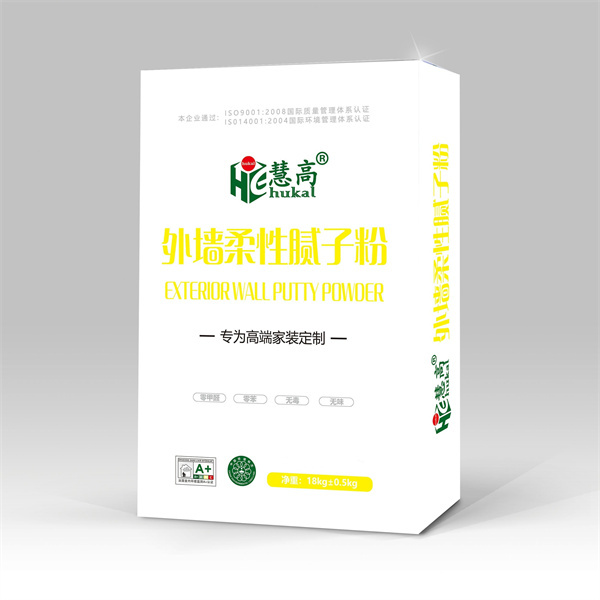 怎样选购到好的腻子粉呢?