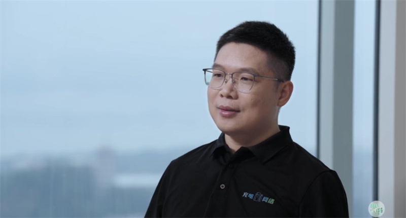 华为超充:不止是nextlevel,而是toplevel